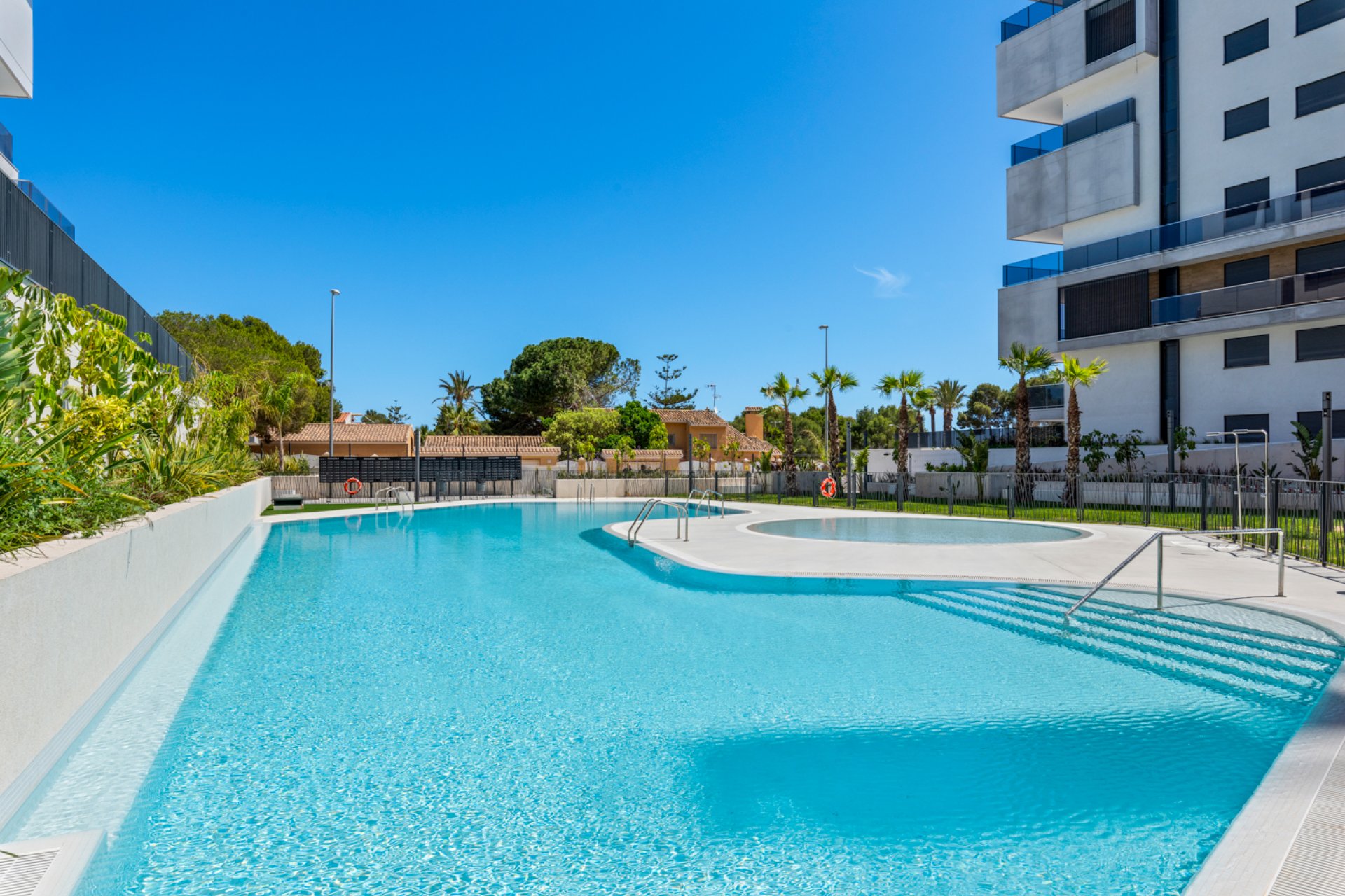 Herverkoop - Apartment - Orihuela Costa - Campoamor