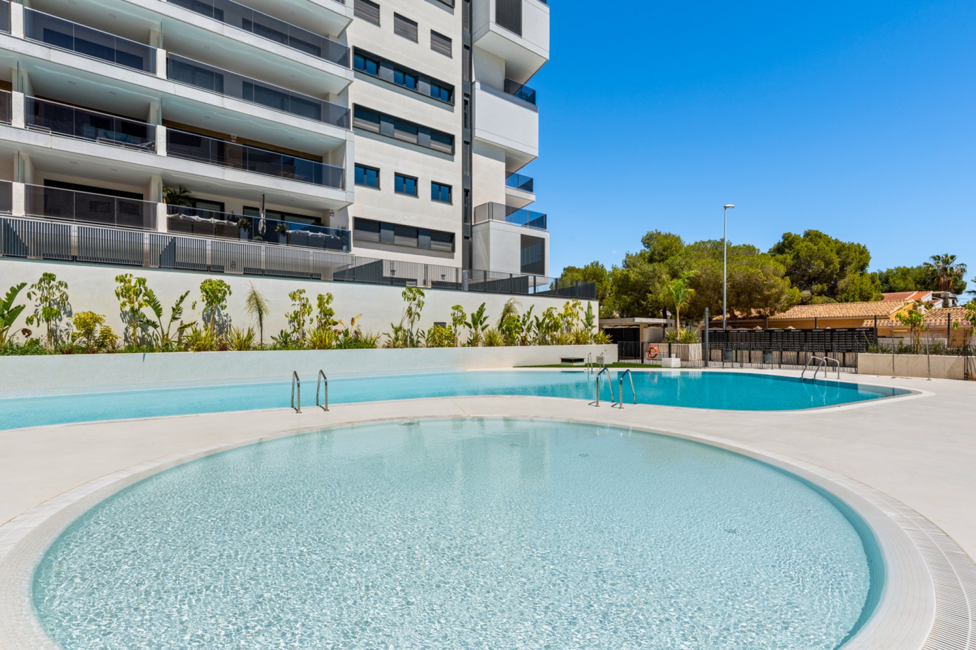 Herverkoop - Apartment - Orihuela Costa - Campoamor