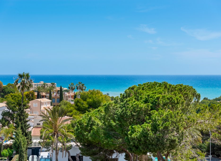 Herverkoop - Apartment - Orihuela Costa - Campoamor