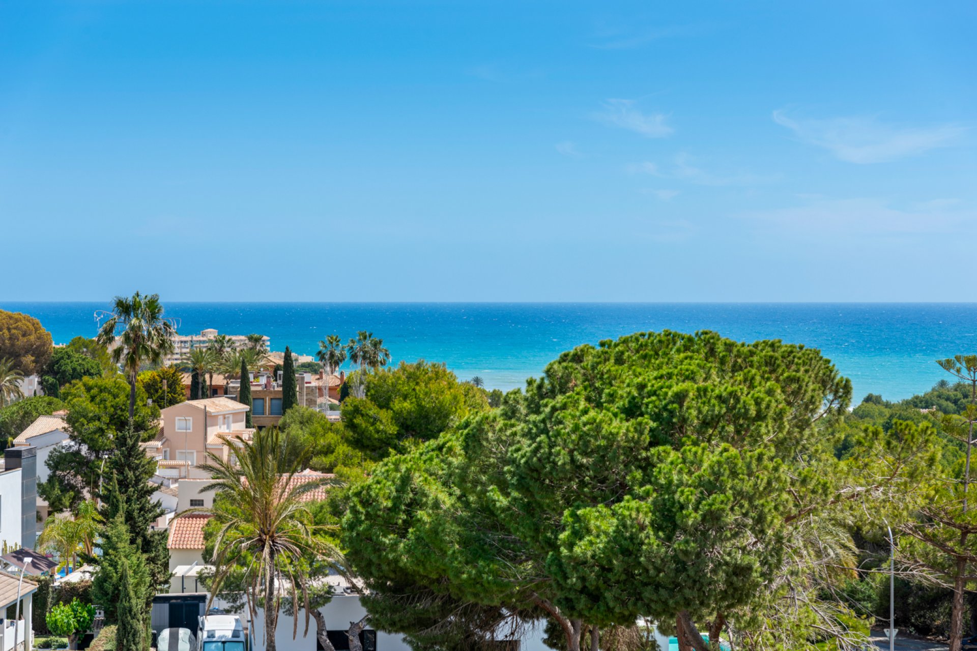 Herverkoop - Apartment - Orihuela Costa - Campoamor