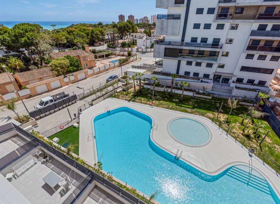 Herverkoop - Apartment - Orihuela Costa - Campoamor