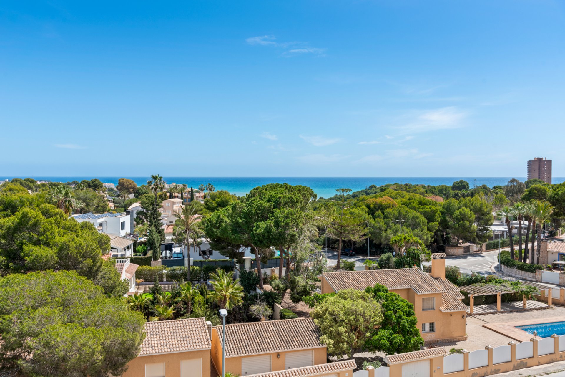 Herverkoop - Apartment - Orihuela Costa - Campoamor