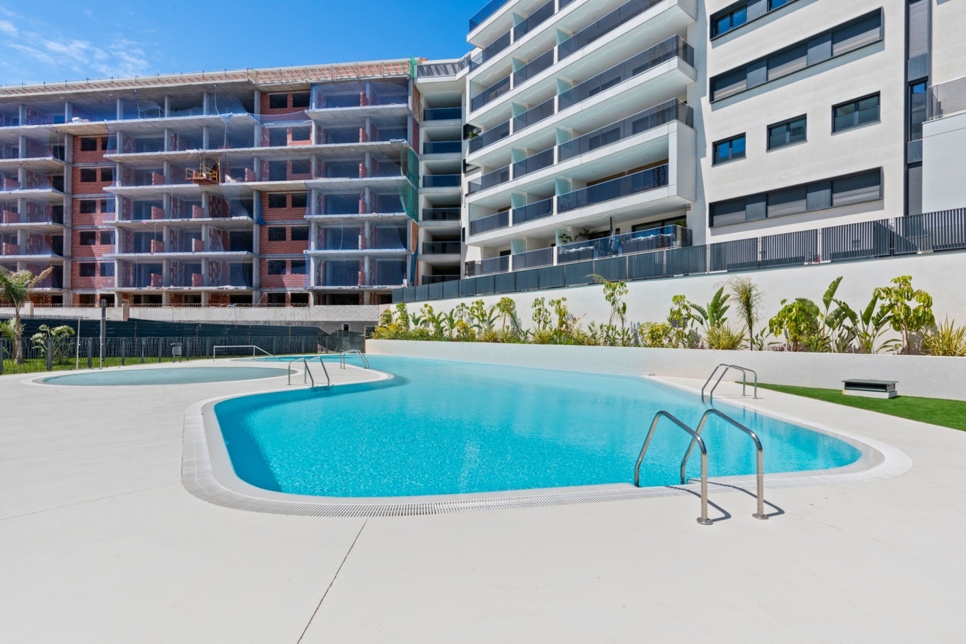 Herverkoop - Apartment - Orihuela Costa - Campoamor