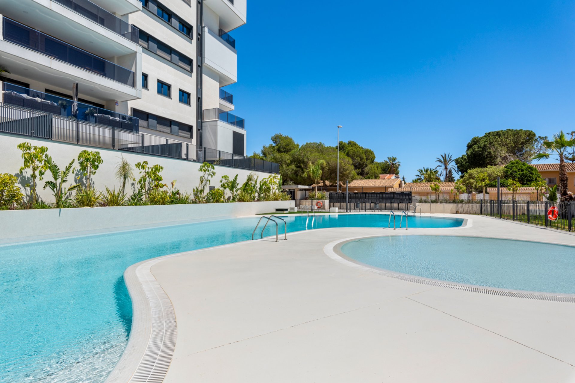 Herverkoop - Apartment - Orihuela Costa - Campoamor