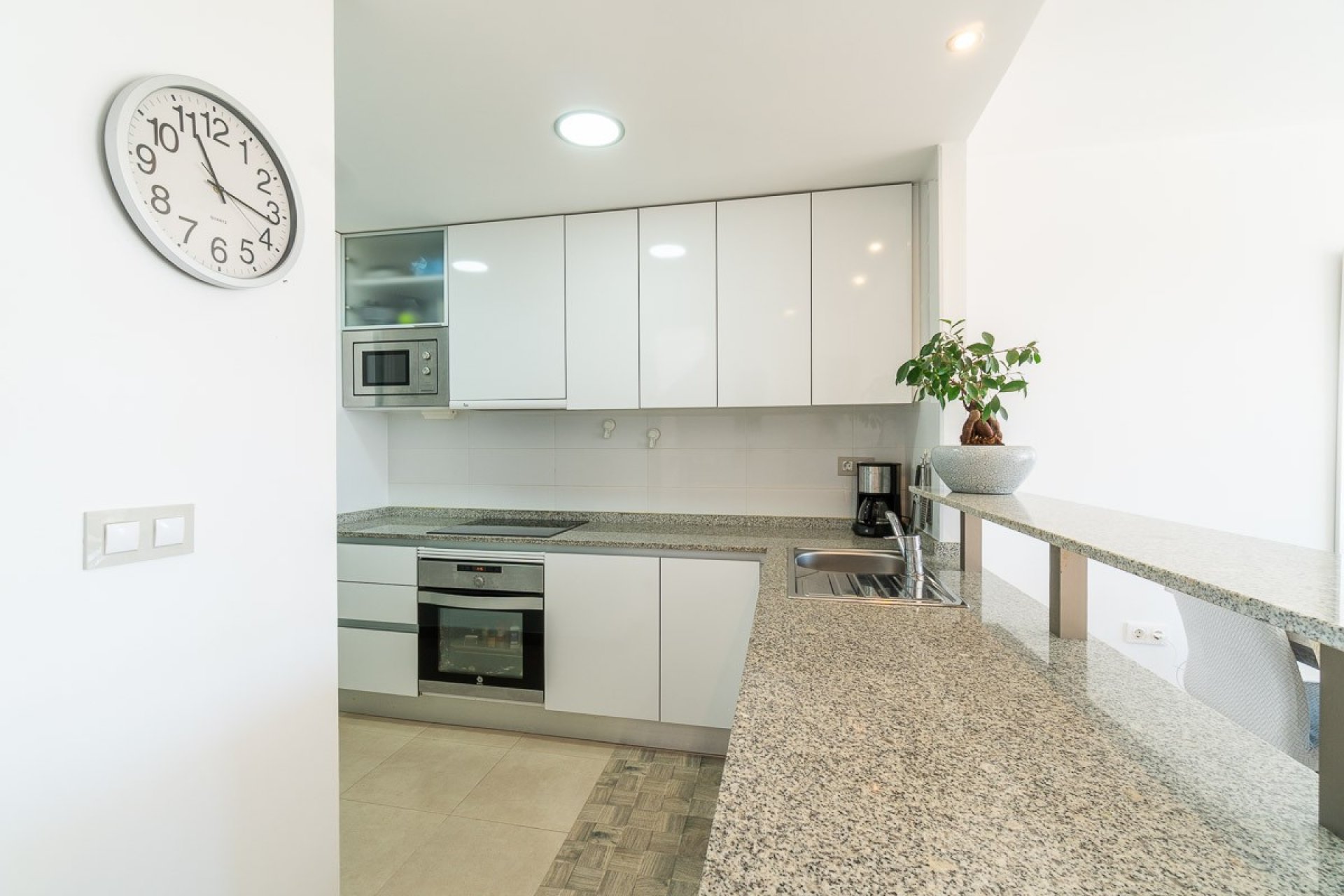 Herverkoop - Apartment - Orihuela Costa - Dehesa de campoamor