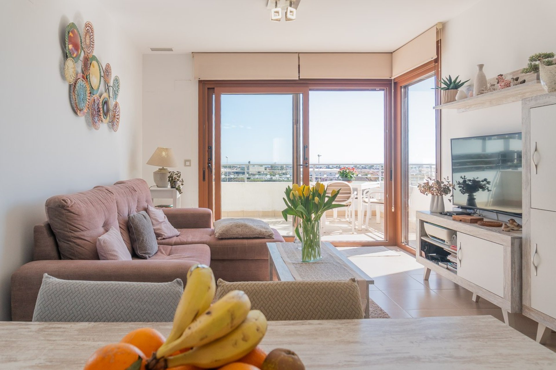 Herverkoop - Apartment - Orihuela Costa - Dehesa de campoamor