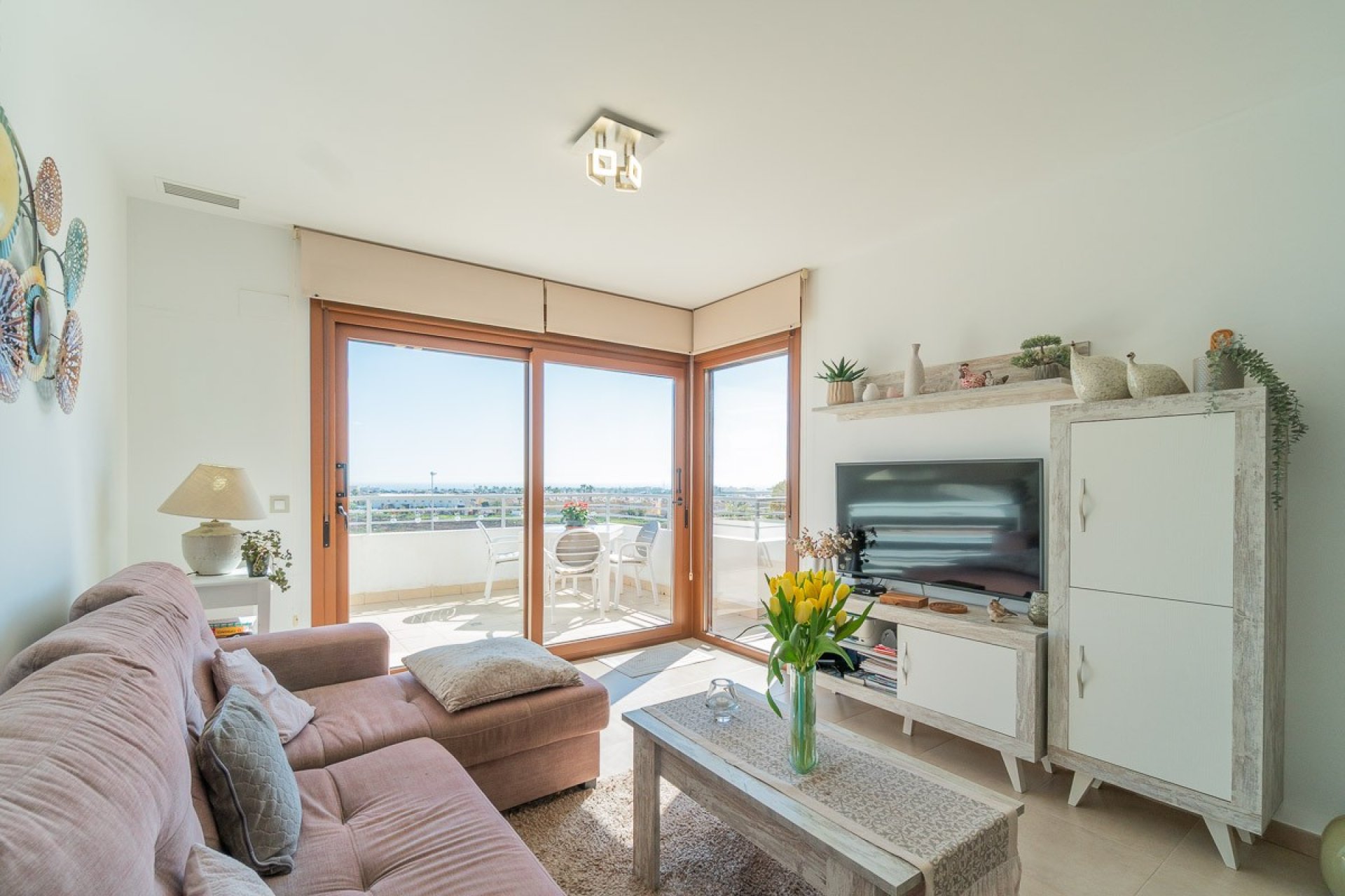 Herverkoop - Apartment - Orihuela Costa - Dehesa de campoamor