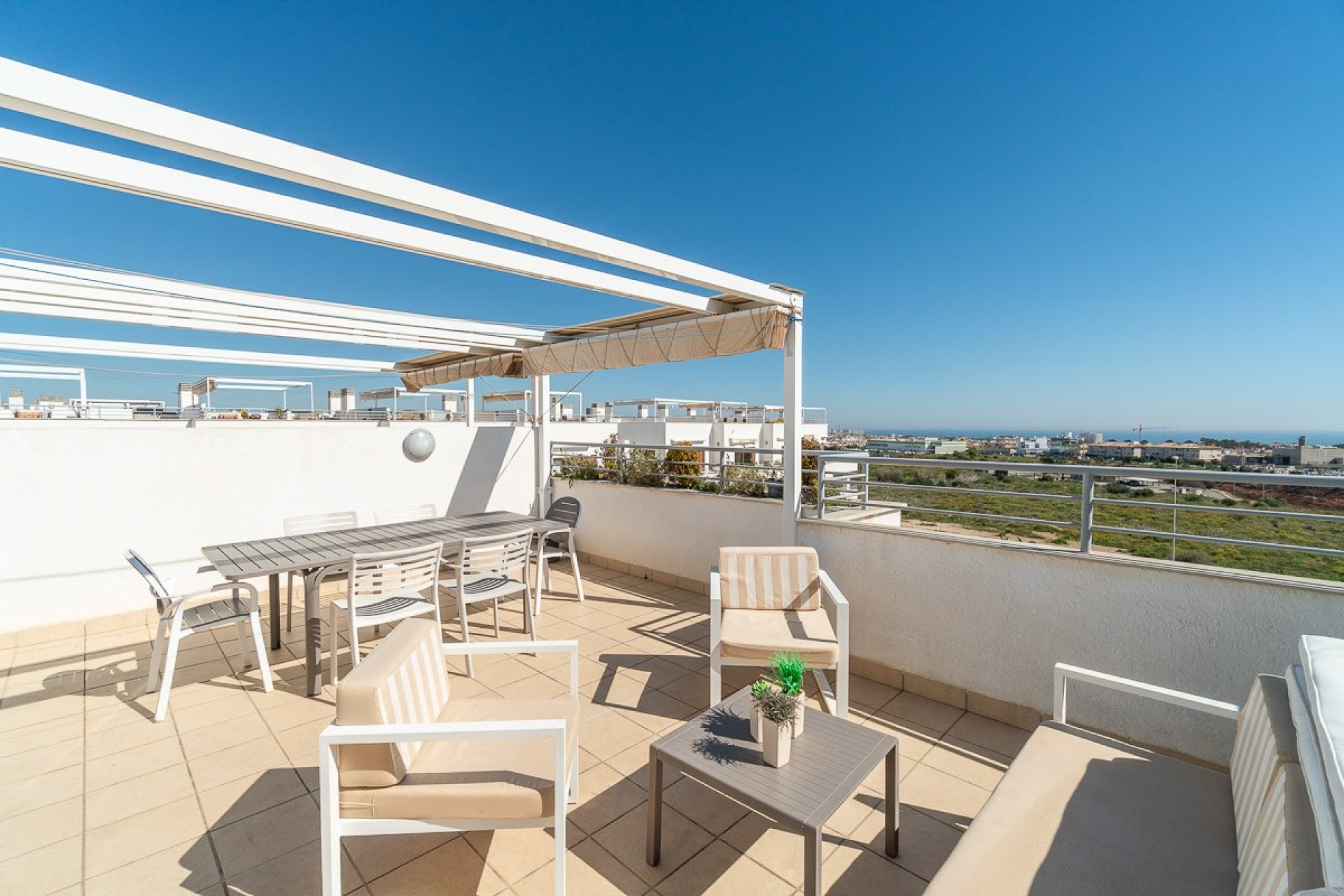 Herverkoop - Apartment - Orihuela Costa - Dehesa de campoamor