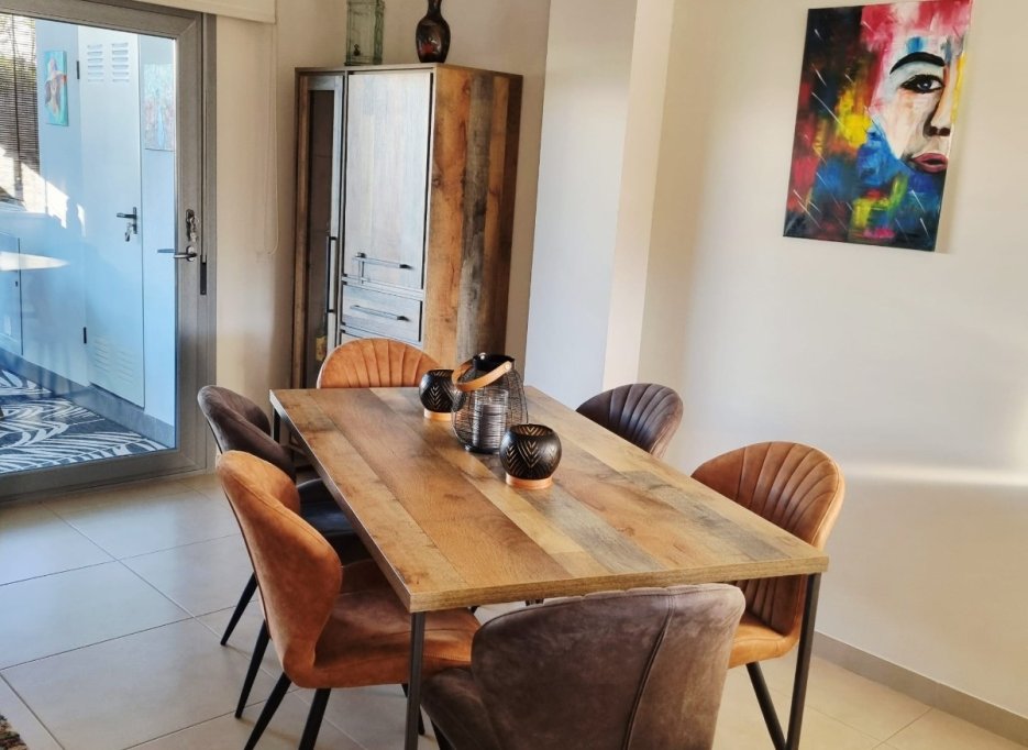 Herverkoop - Apartment - Orihuela Costa - Entre Naranjos - Vistabella Golf