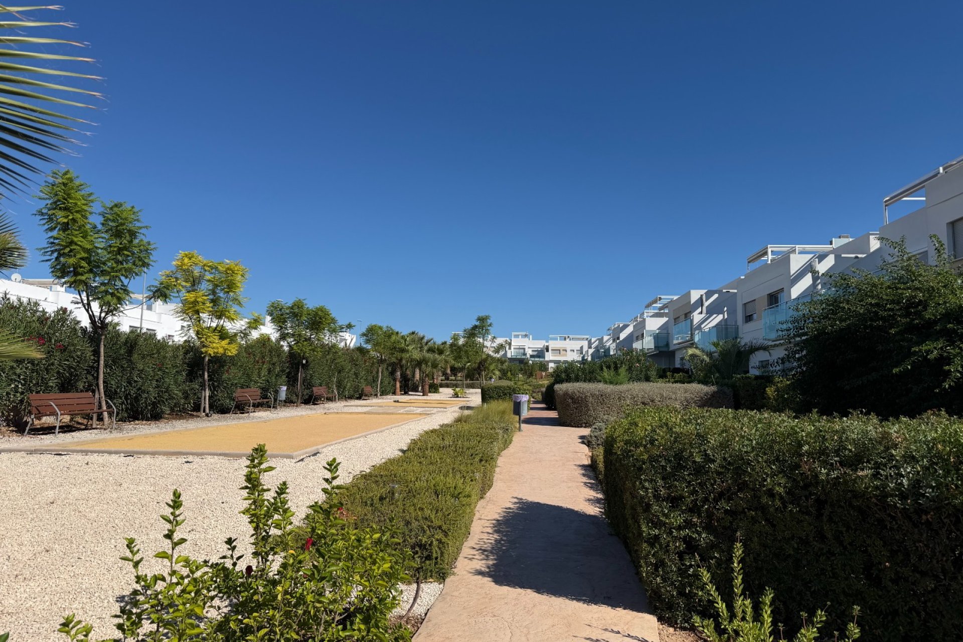 Herverkoop - Apartment - Orihuela Costa - Entre Naranjos - Vistabella Golf