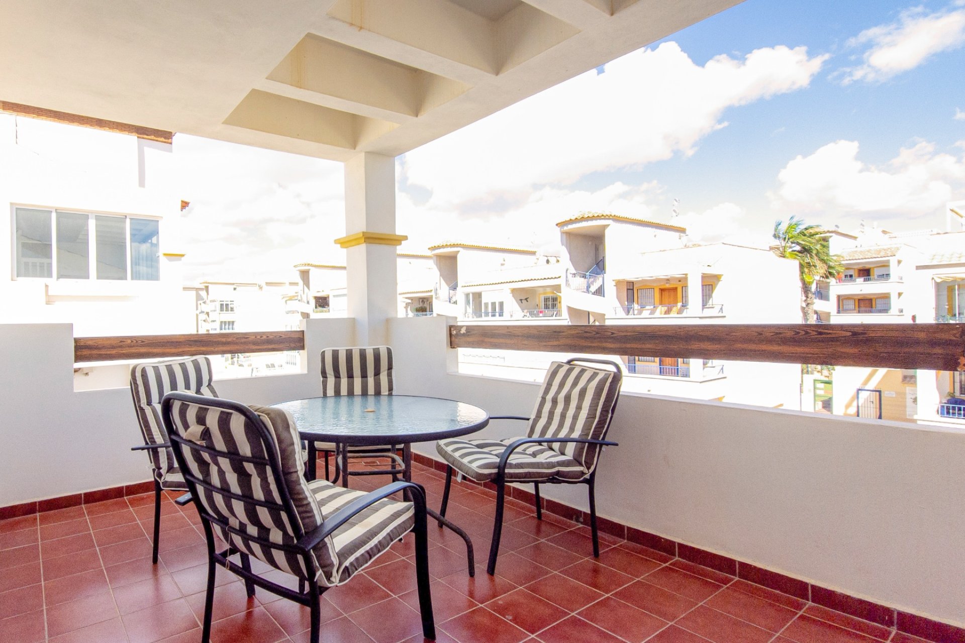 Herverkoop - Apartment - Orihuela Costa - La Ciñuelica