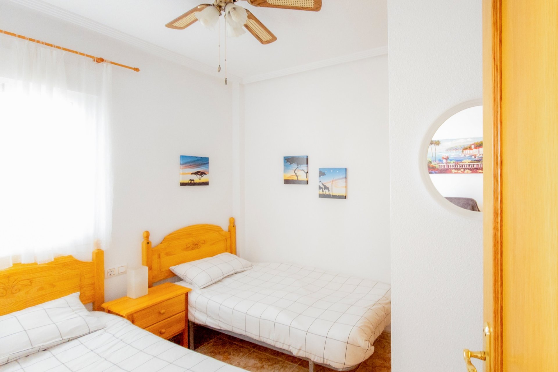 Herverkoop - Apartment - Orihuela Costa - La Ciñuelica