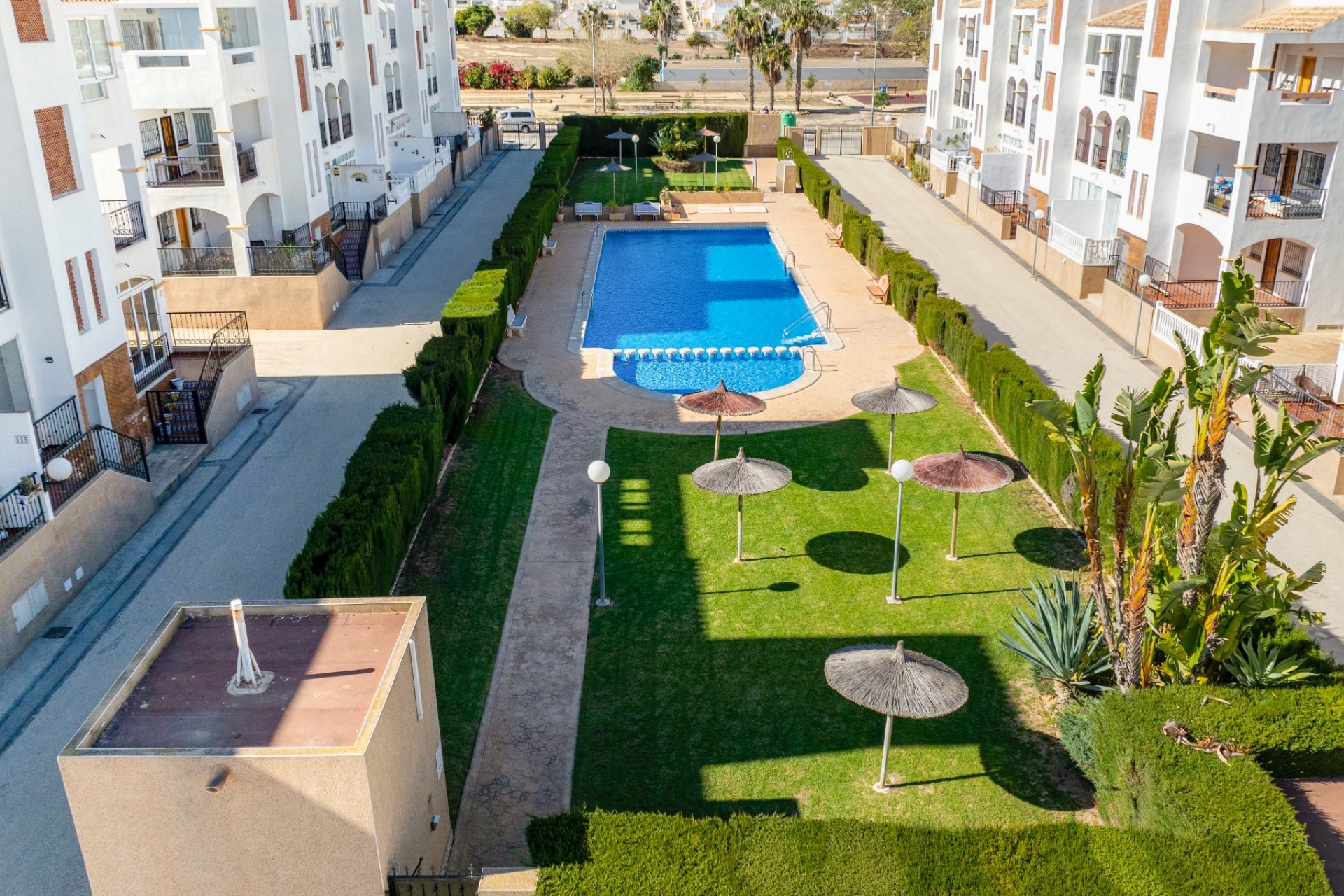 Herverkoop - Apartment - Orihuela Costa - La Ciñuelica