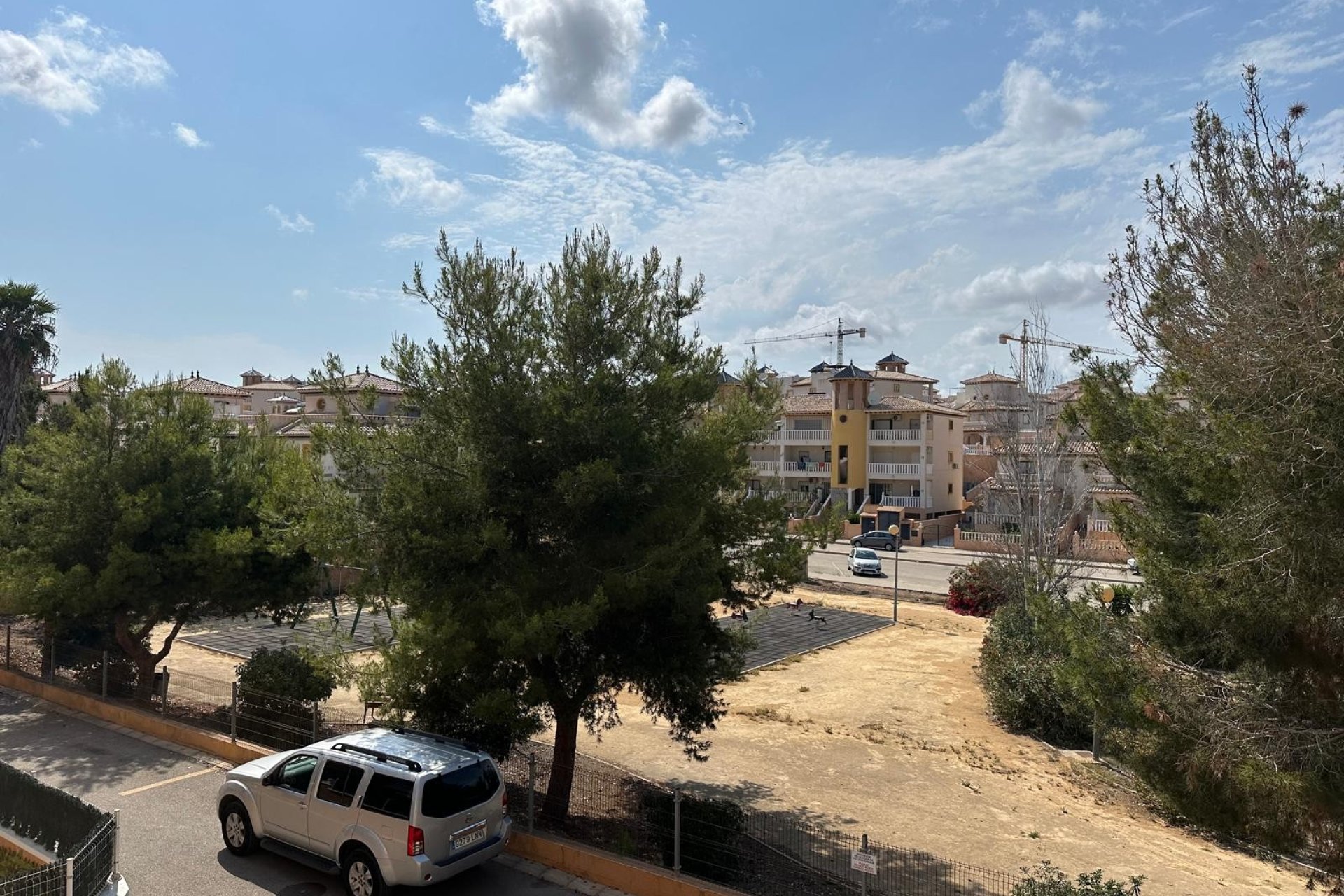 Herverkoop - Apartment - Orihuela Costa - Lomas de Cabo Roig