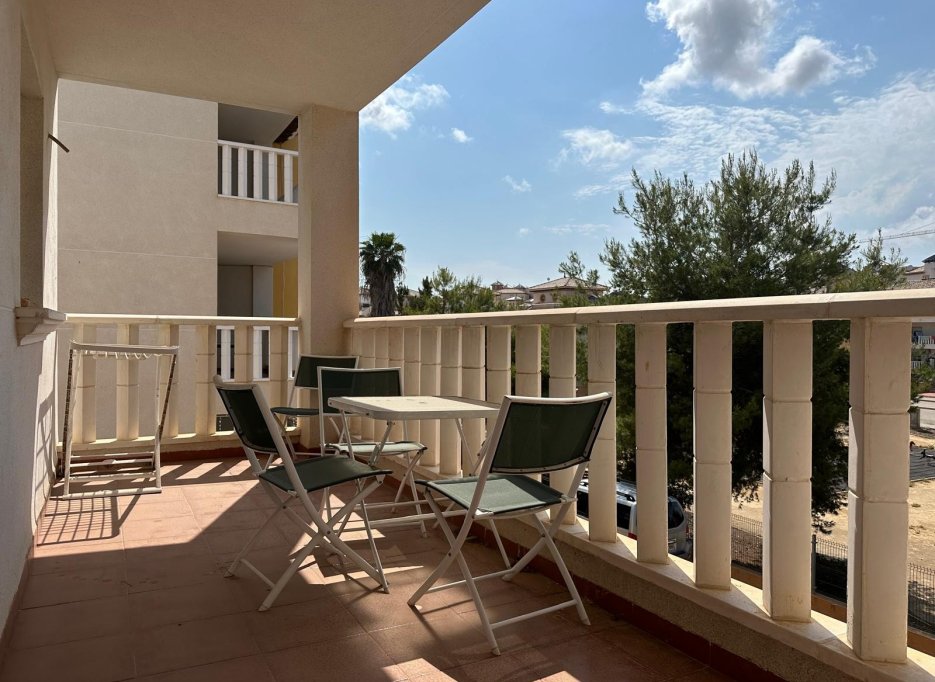 Herverkoop - Apartment - Orihuela Costa - Lomas de Cabo Roig