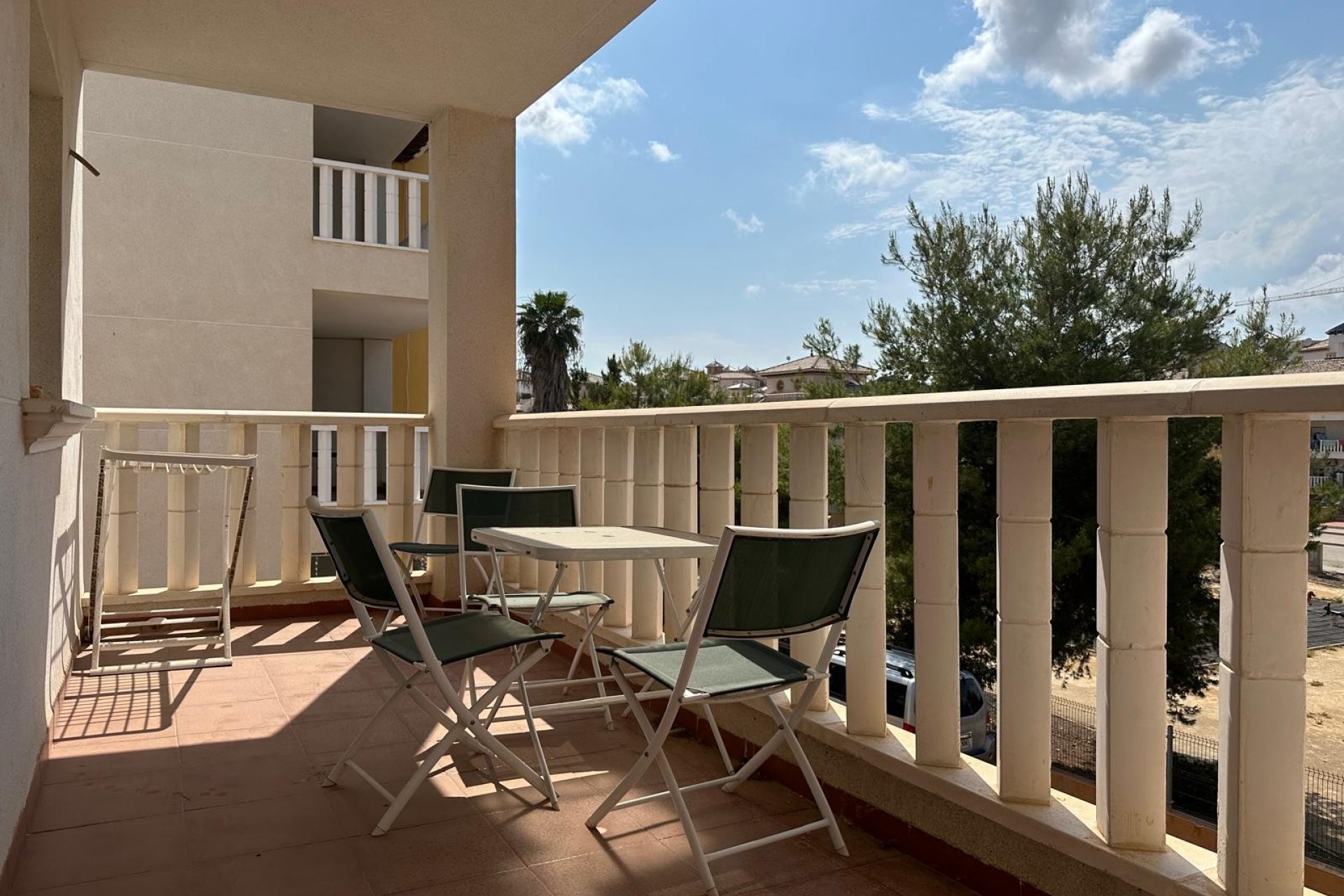 Herverkoop - Apartment - Orihuela Costa - Lomas de Cabo Roig