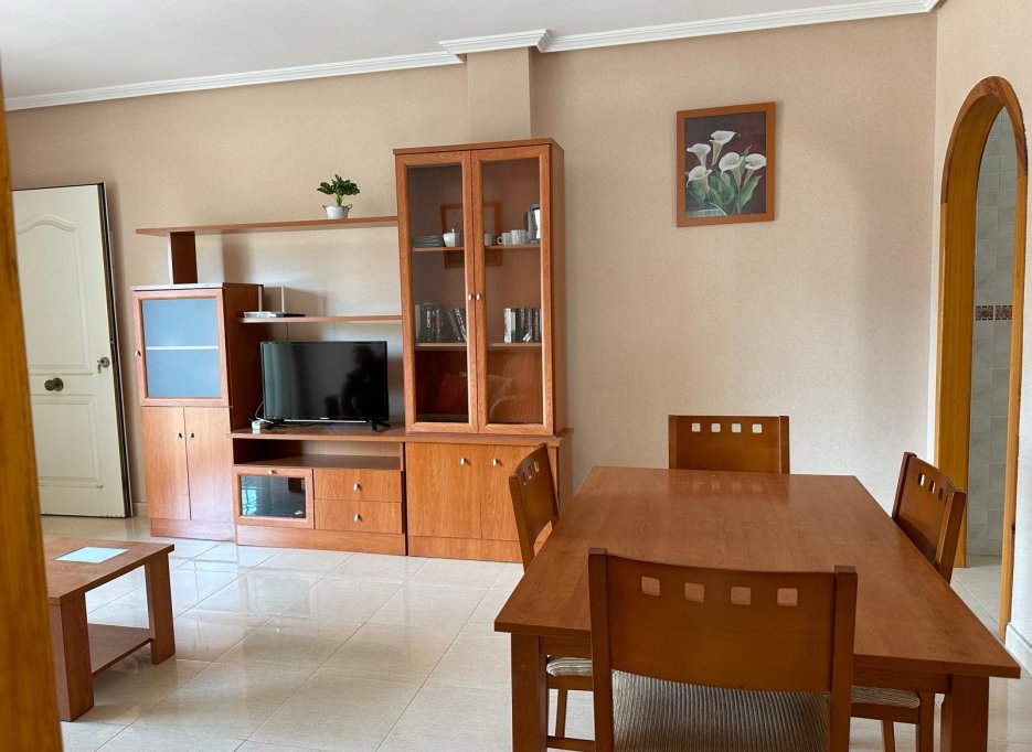 Herverkoop - Apartment - Orihuela Costa - Lomas de Cabo Roig