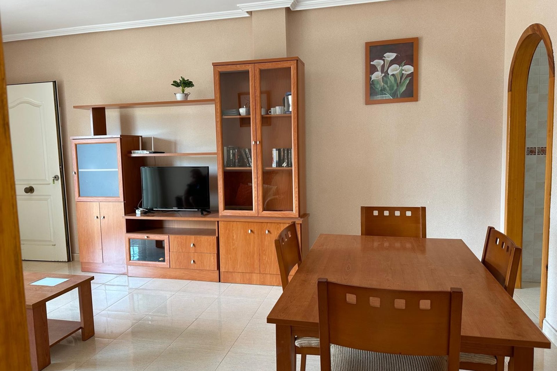 Herverkoop - Apartment - Orihuela Costa - Lomas de Cabo Roig