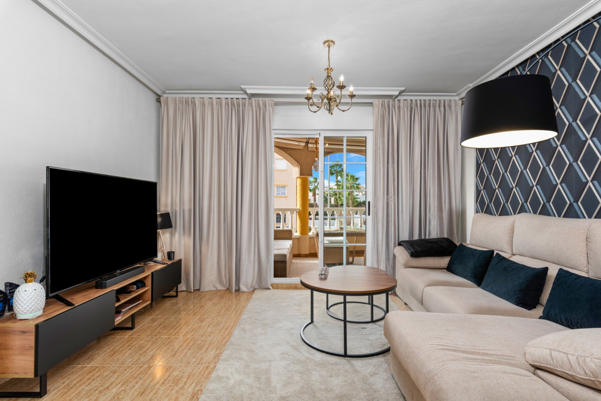 Herverkoop - Apartment - Orihuela Costa - Lomas de Cabo Roig