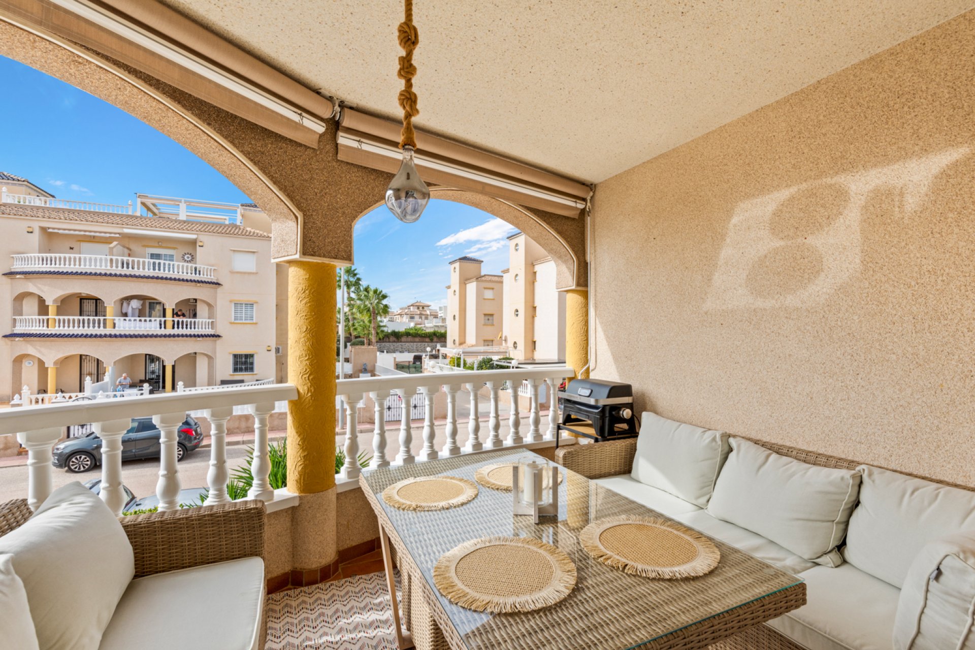 Herverkoop - Apartment - Orihuela Costa - Lomas de Cabo Roig