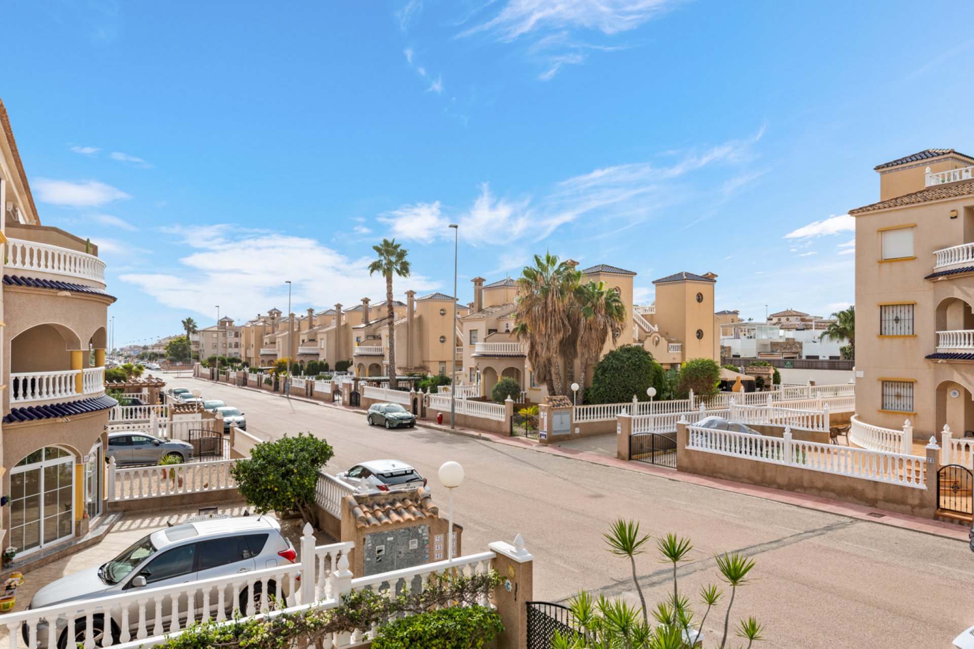 Herverkoop - Apartment - Orihuela Costa - Lomas de Cabo Roig