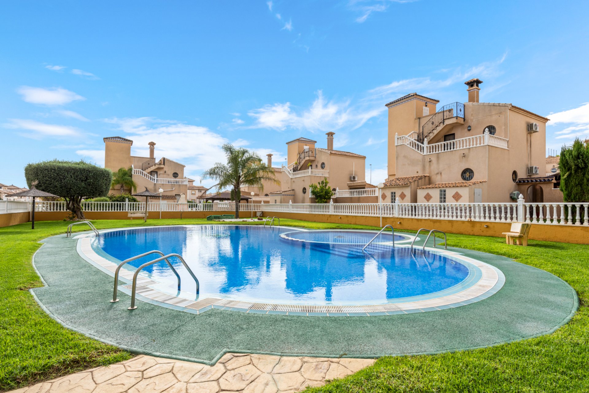 Herverkoop - Apartment - Orihuela Costa - Lomas de Cabo Roig