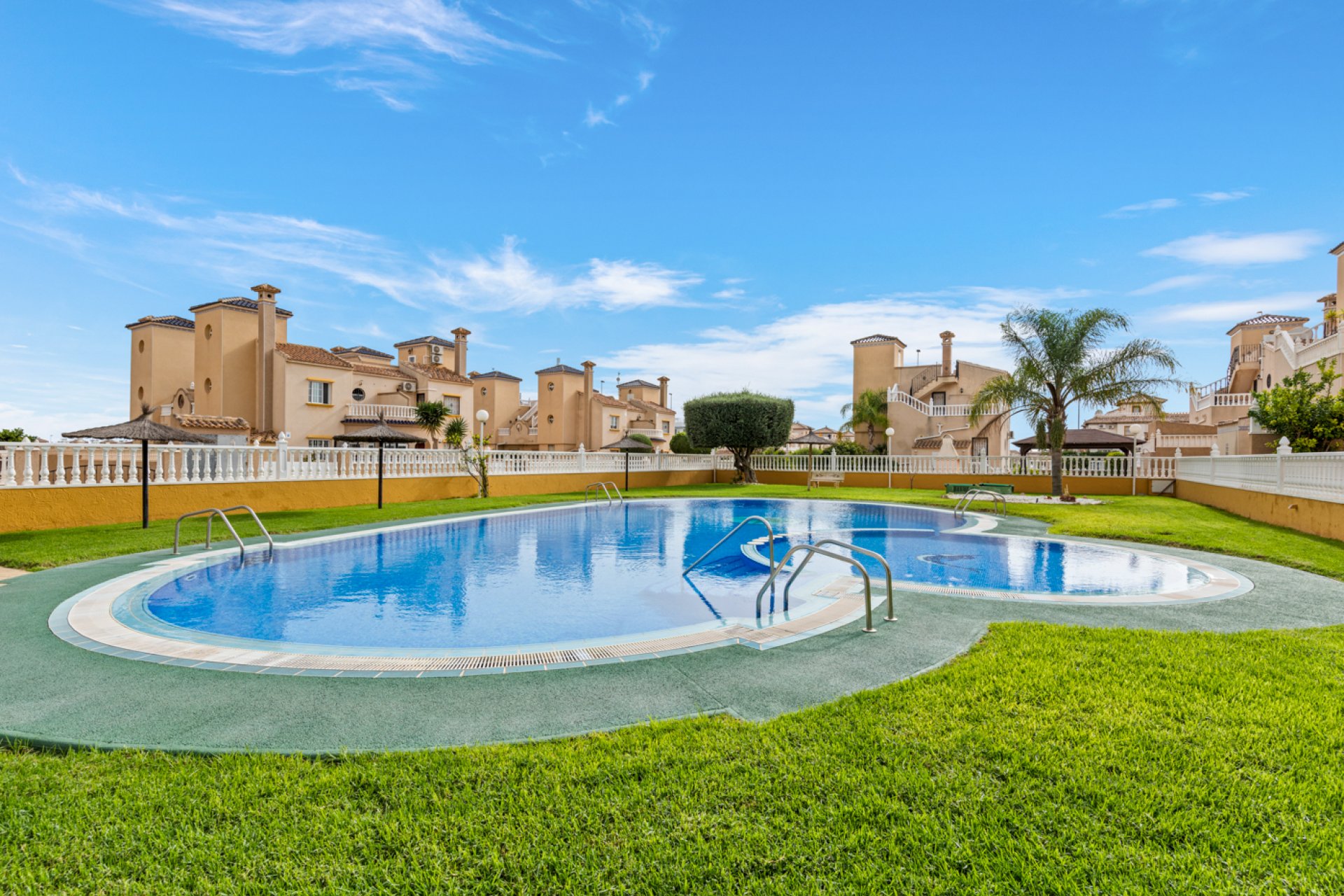 Herverkoop - Apartment - Orihuela Costa - Lomas de Cabo Roig