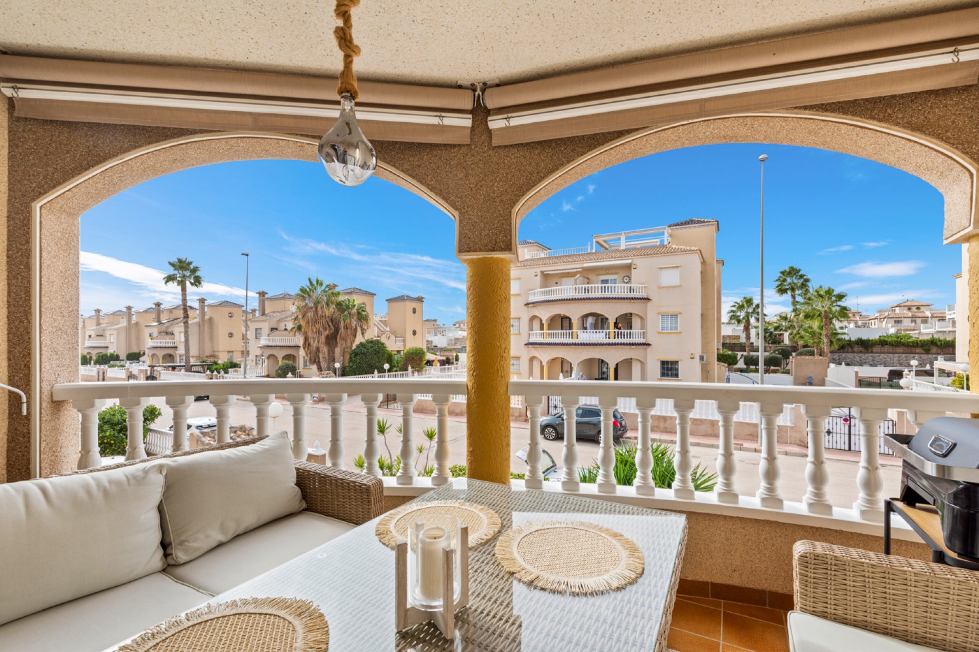 Herverkoop - Apartment - Orihuela Costa - Lomas de Cabo Roig