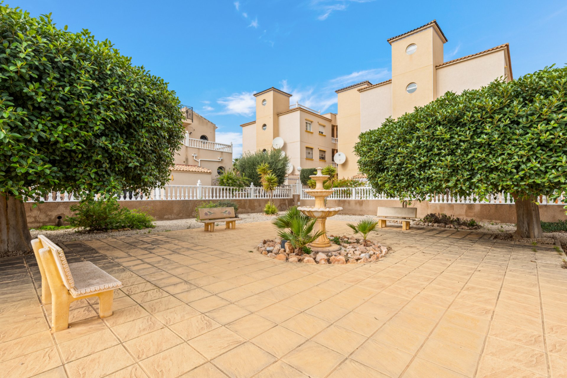 Herverkoop - Apartment - Orihuela Costa - Lomas de Cabo Roig