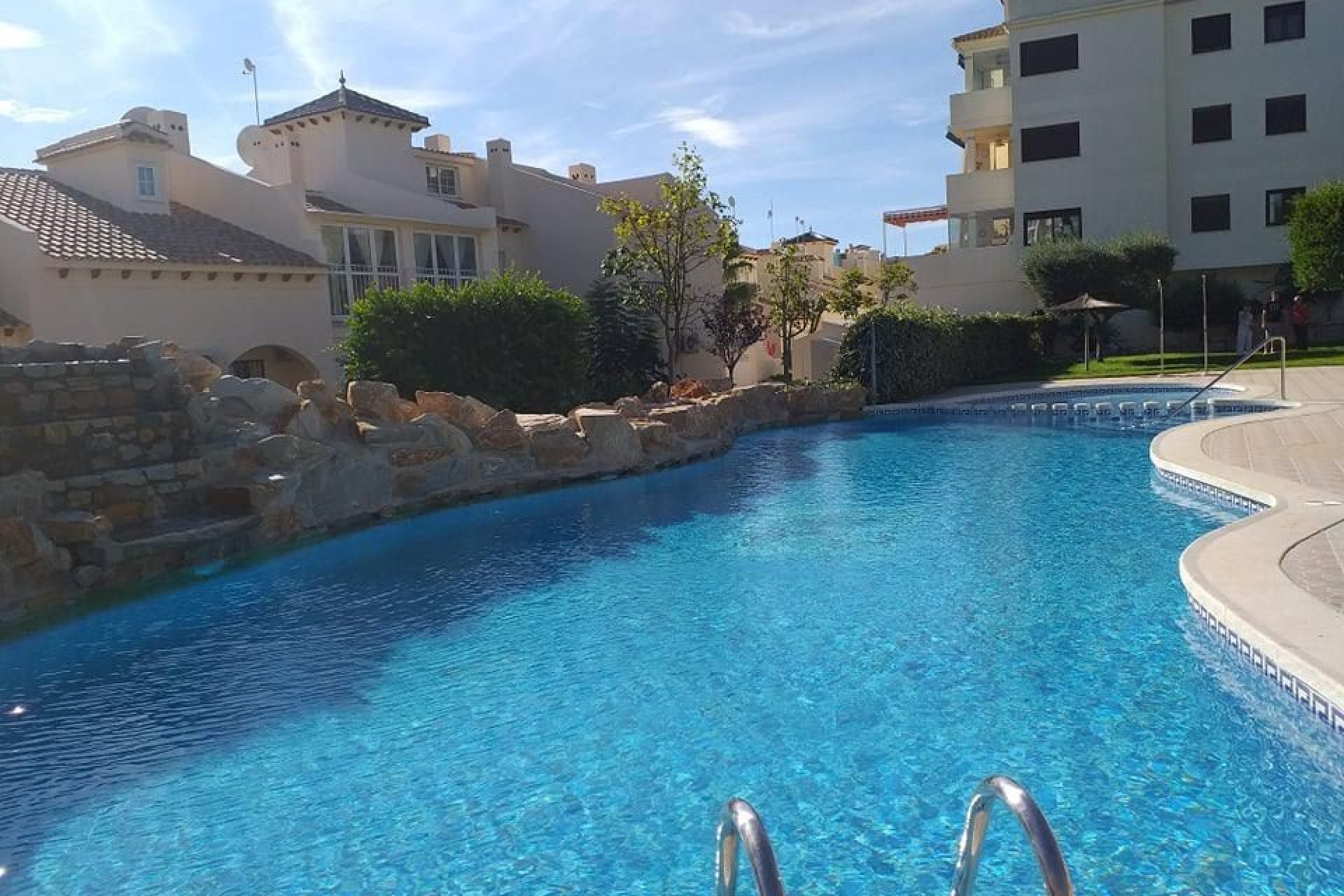 Herverkoop - Apartment - Orihuela Costa - Lomas De Campoamor-las Ramblas