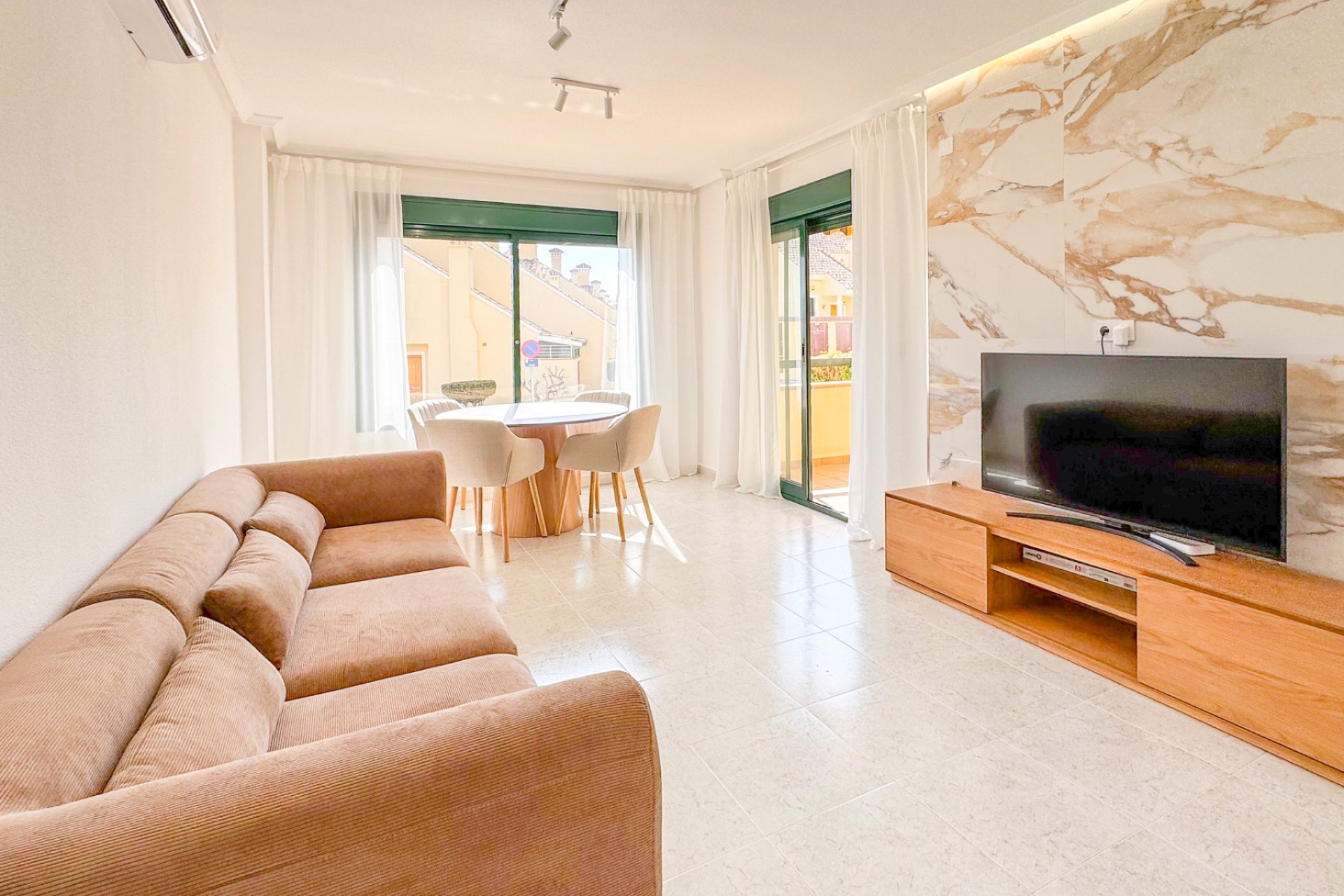 Herverkoop - Apartment - Orihuela Costa - Lomas de Campoamor