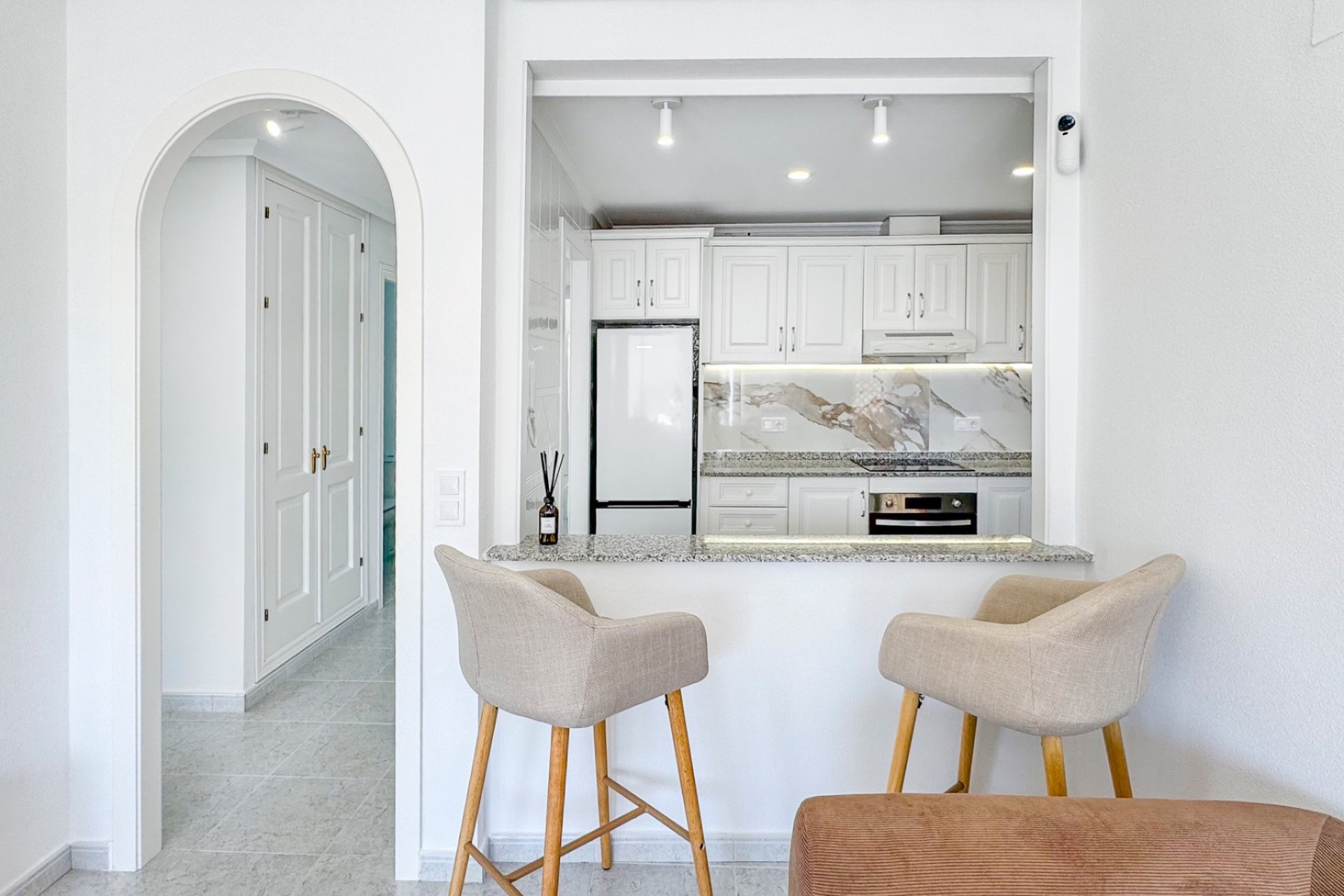 Herverkoop - Apartment - Orihuela Costa - Lomas de Campoamor