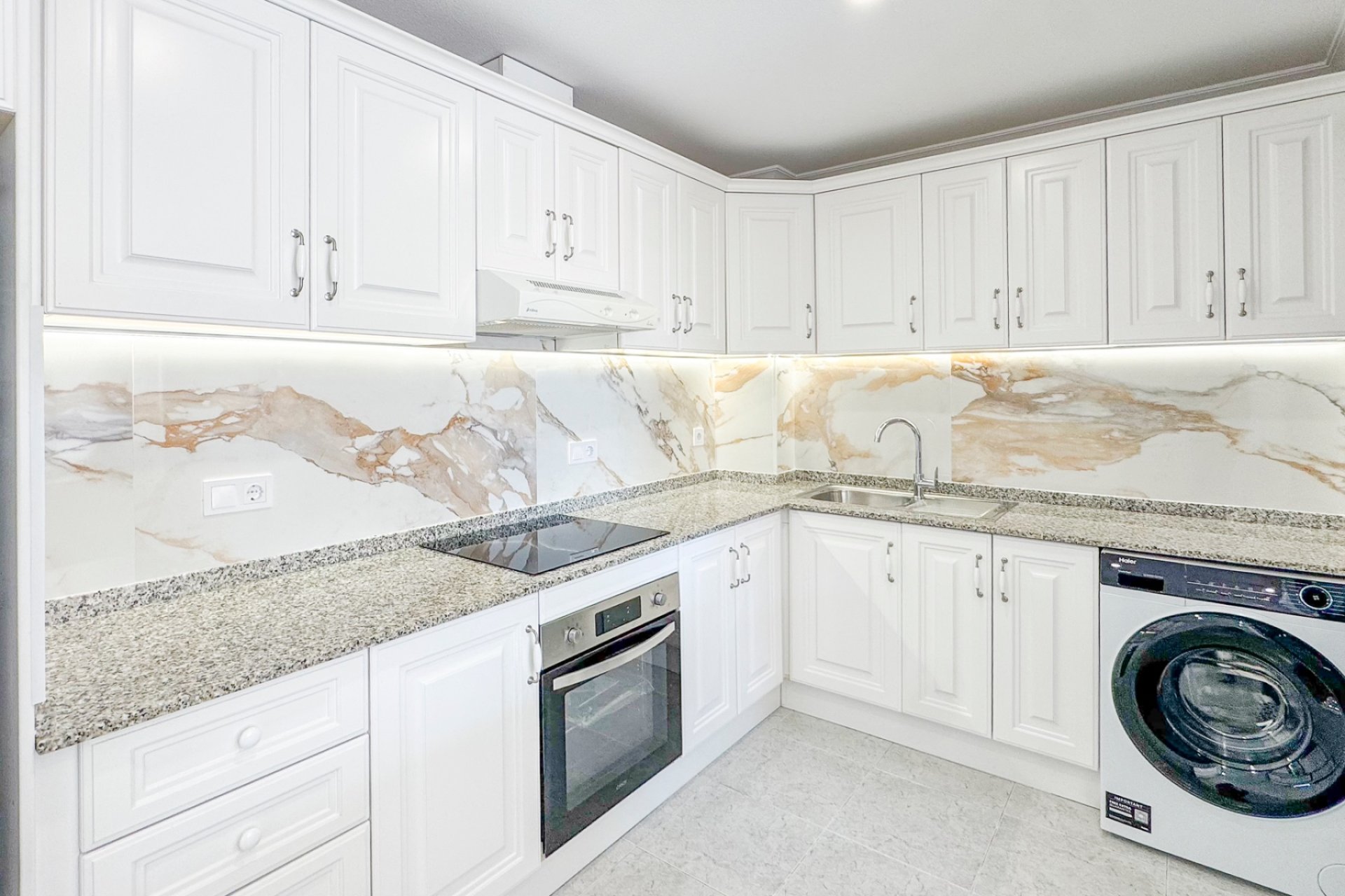 Herverkoop - Apartment - Orihuela Costa - Lomas de Campoamor