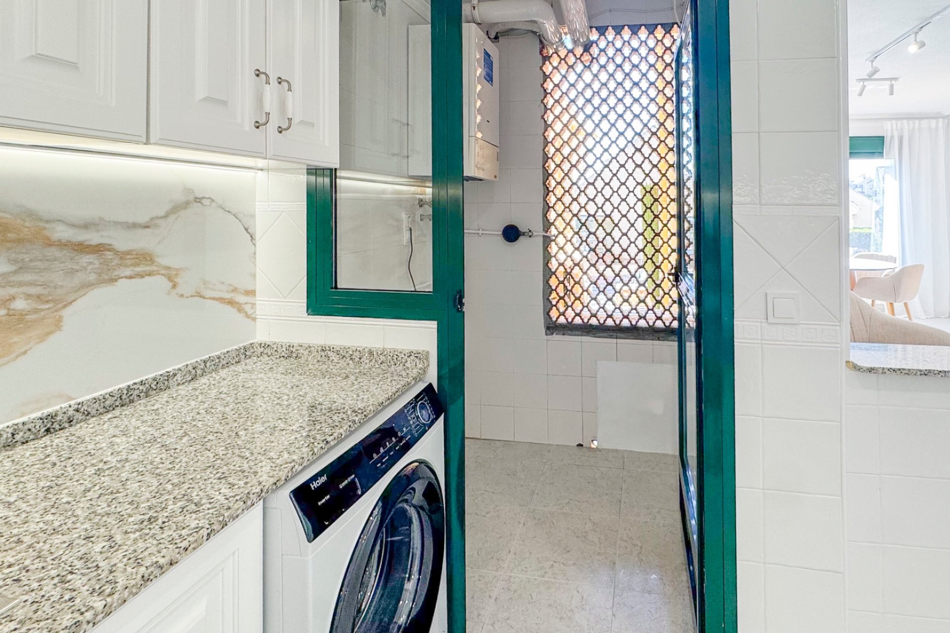 Herverkoop - Apartment - Orihuela Costa - Lomas de Campoamor