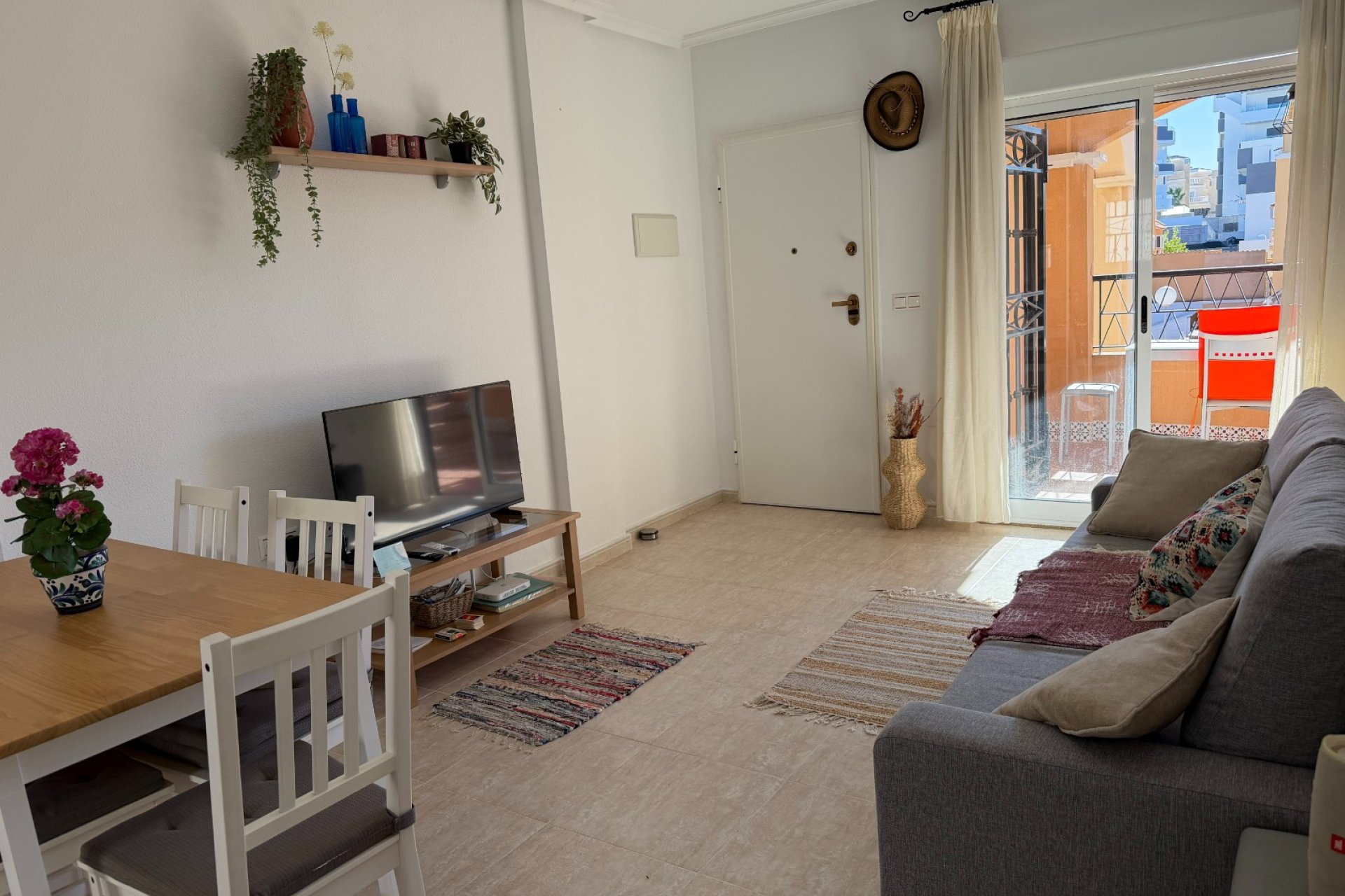 Herverkoop - Apartment - Orihuela Costa * - Los Altos *
