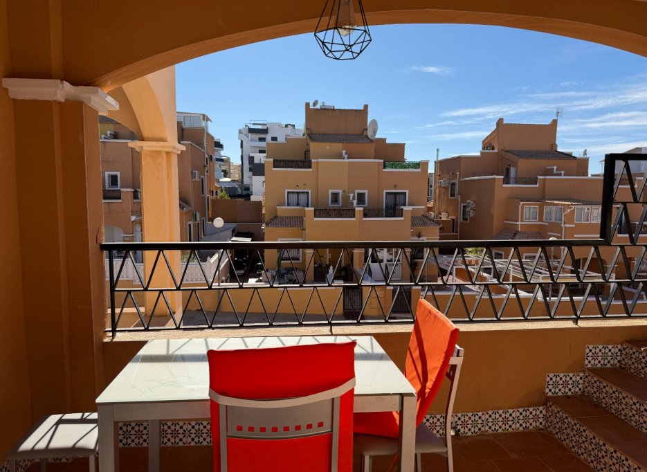 Herverkoop - Apartment - Orihuela Costa * - Los Altos *