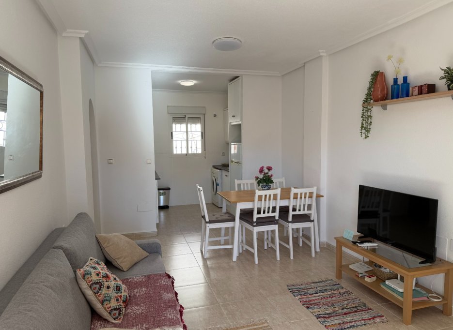 Herverkoop - Apartment - Orihuela Costa * - Los Altos *