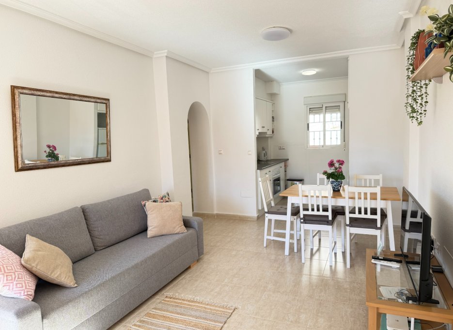 Herverkoop - Apartment - Orihuela Costa - Los Altos