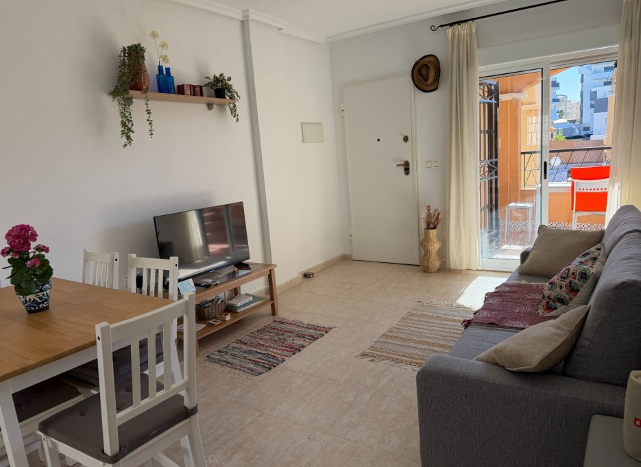 Herverkoop - Apartment - Orihuela Costa - Los Altos