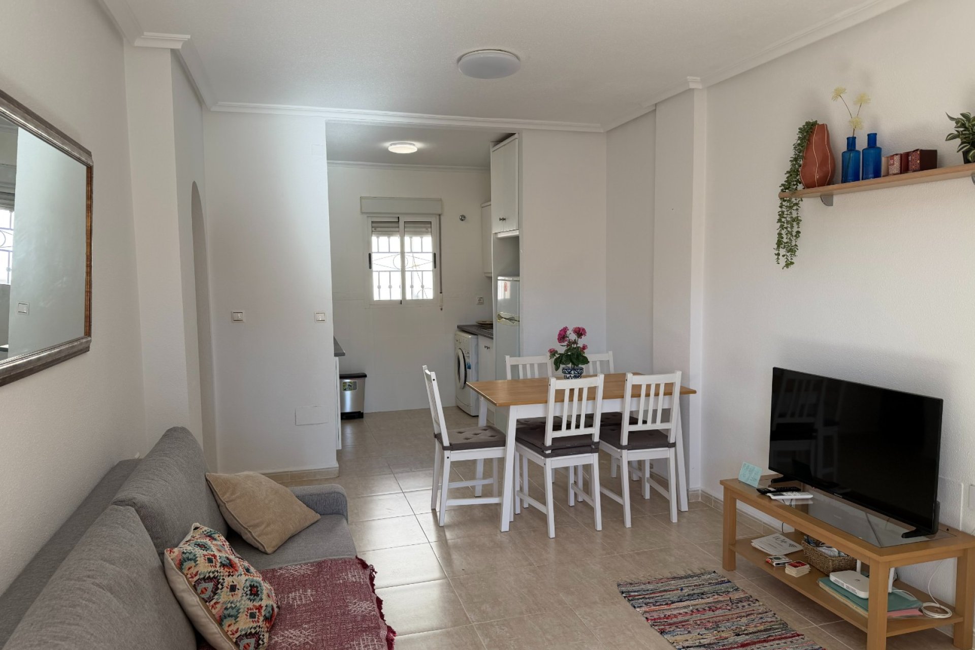 Herverkoop - Apartment - Orihuela Costa - Los Altos