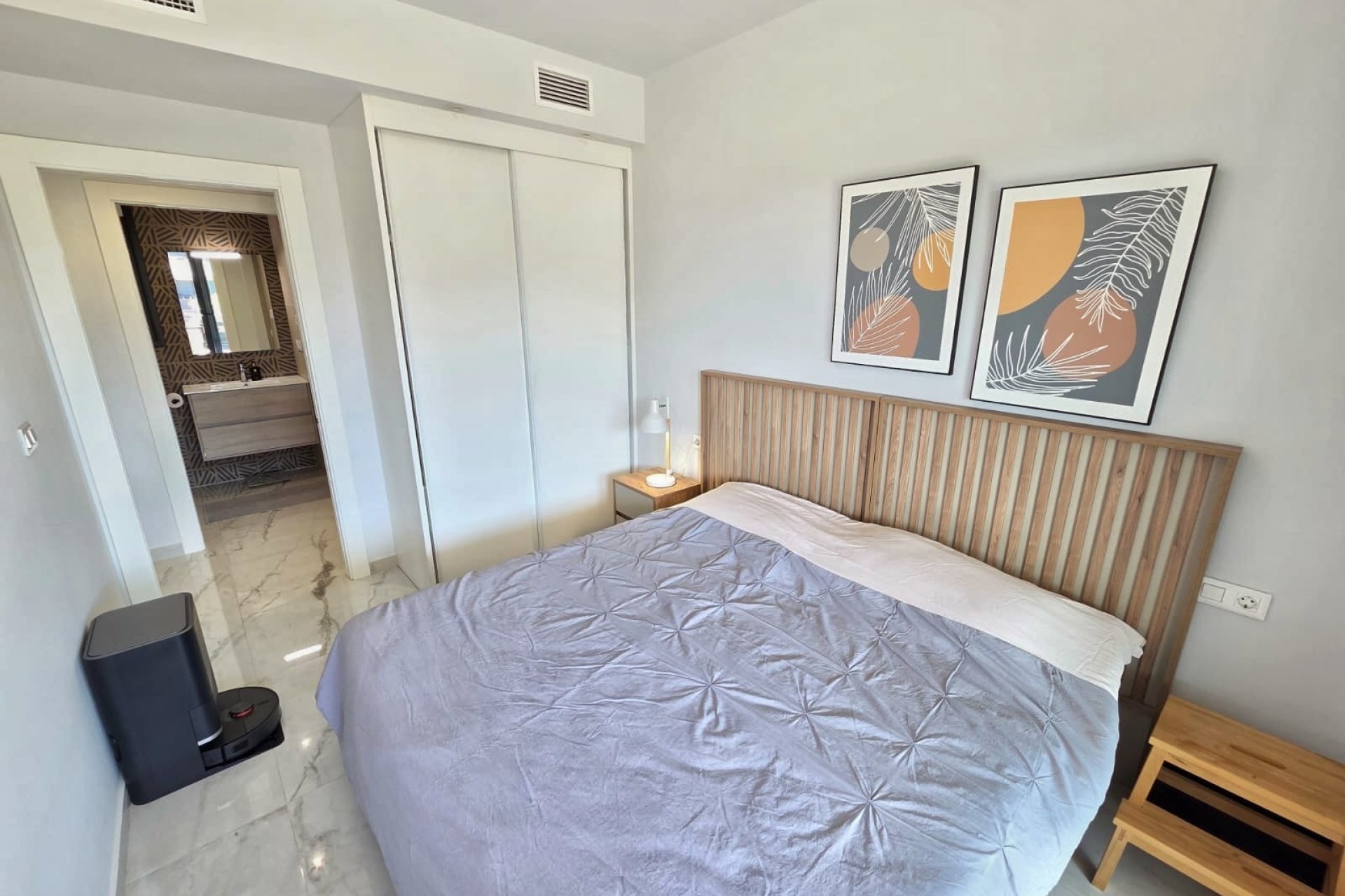 Herverkoop - Apartment - Orihuela Costa - Los Altos