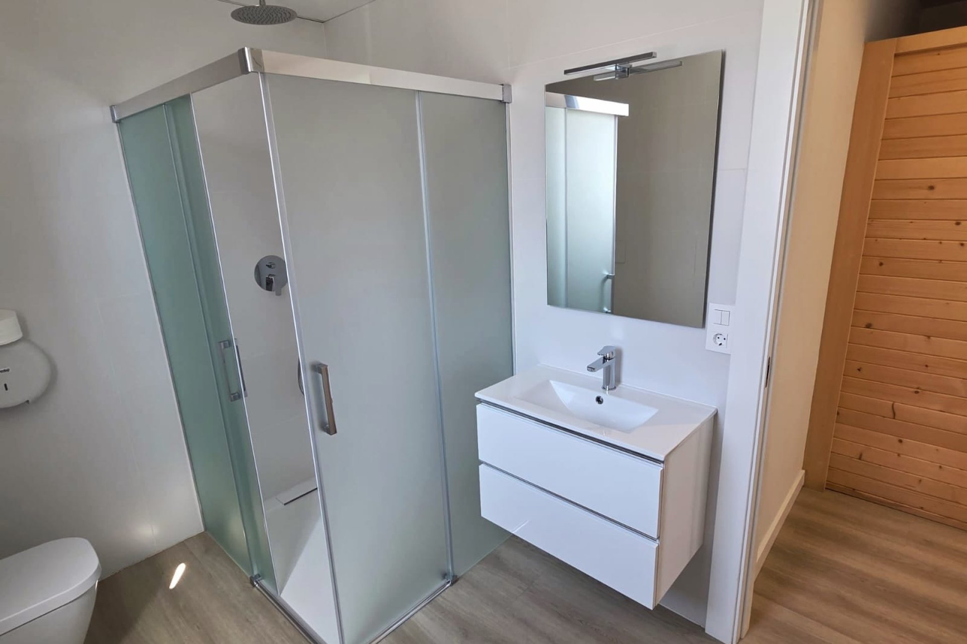 Herverkoop - Apartment - Orihuela Costa - Los Altos