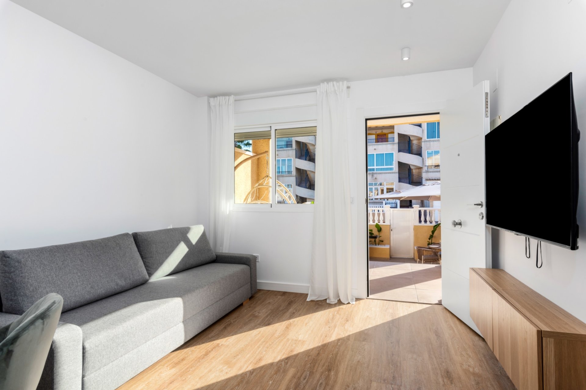 Herverkoop - Apartment - Orihuela Costa - Los Altos