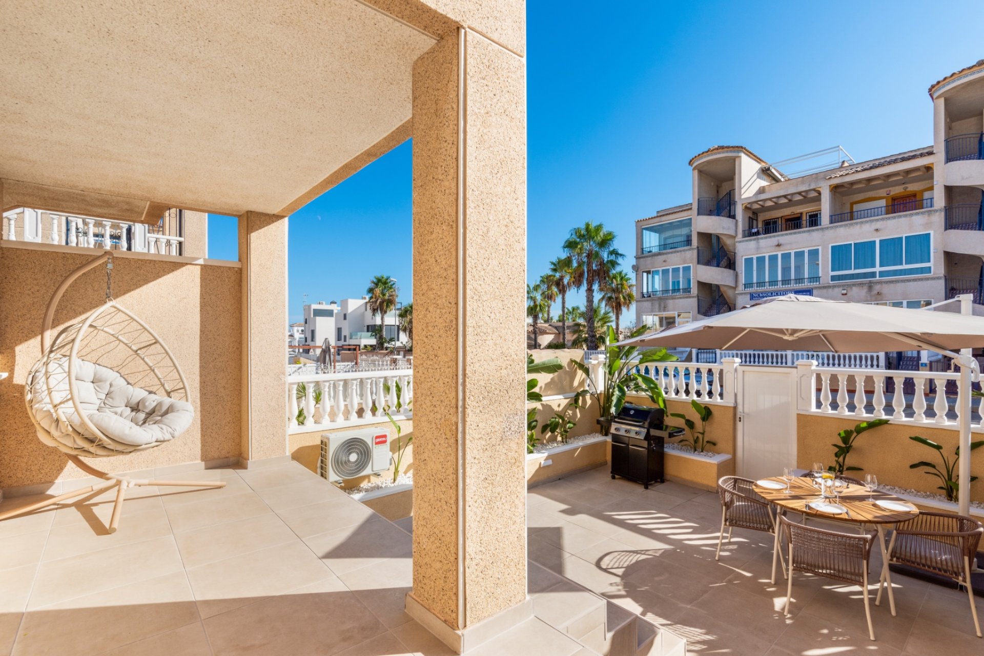 Herverkoop - Apartment - Orihuela Costa - Los Altos