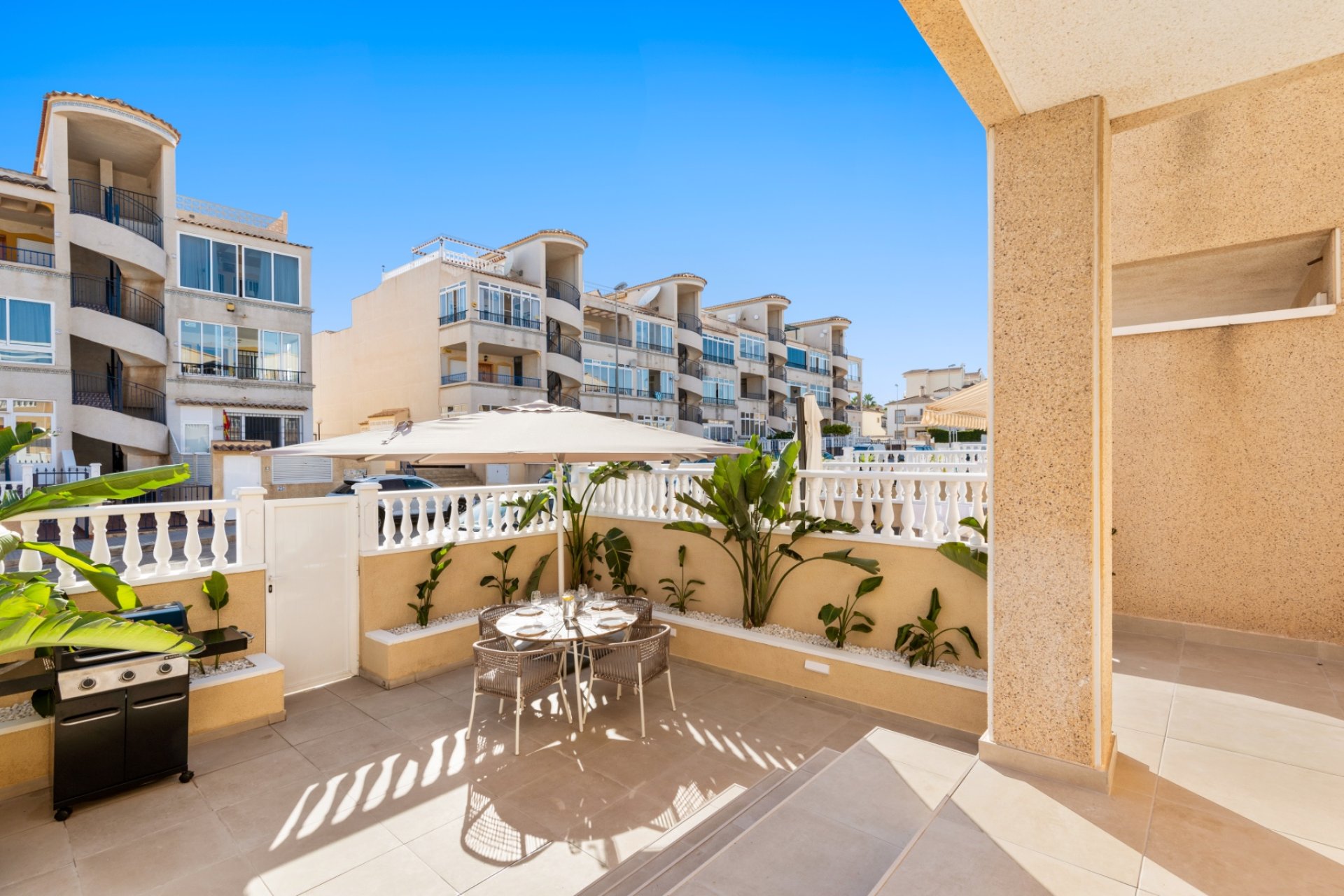 Herverkoop - Apartment - Orihuela Costa - Los Altos