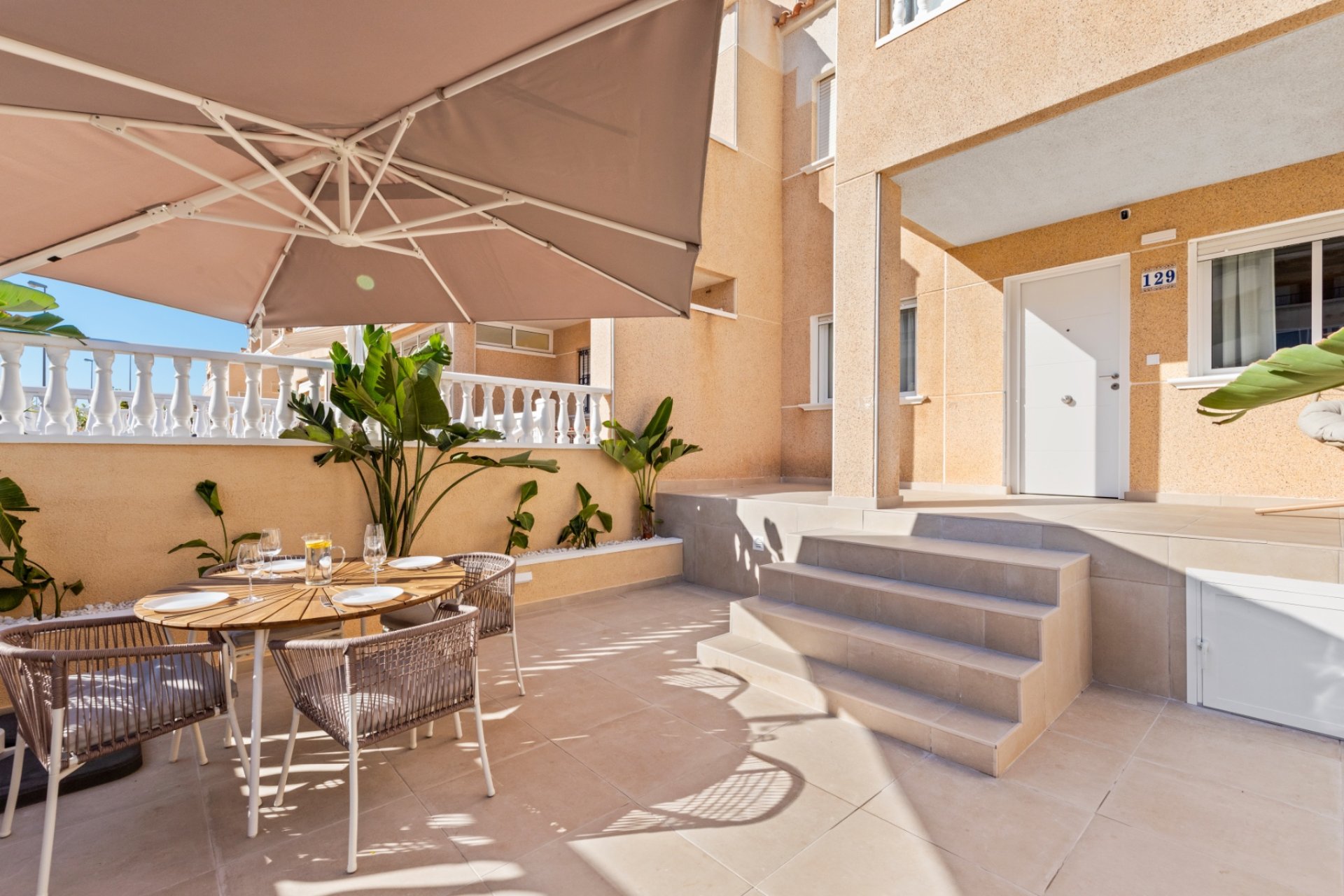 Herverkoop - Apartment - Orihuela Costa - Los Altos