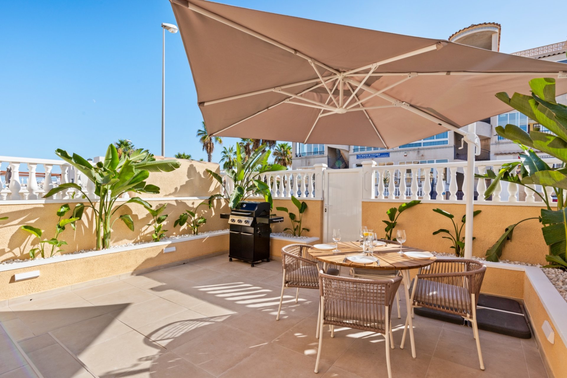 Herverkoop - Apartment - Orihuela Costa - Los Altos