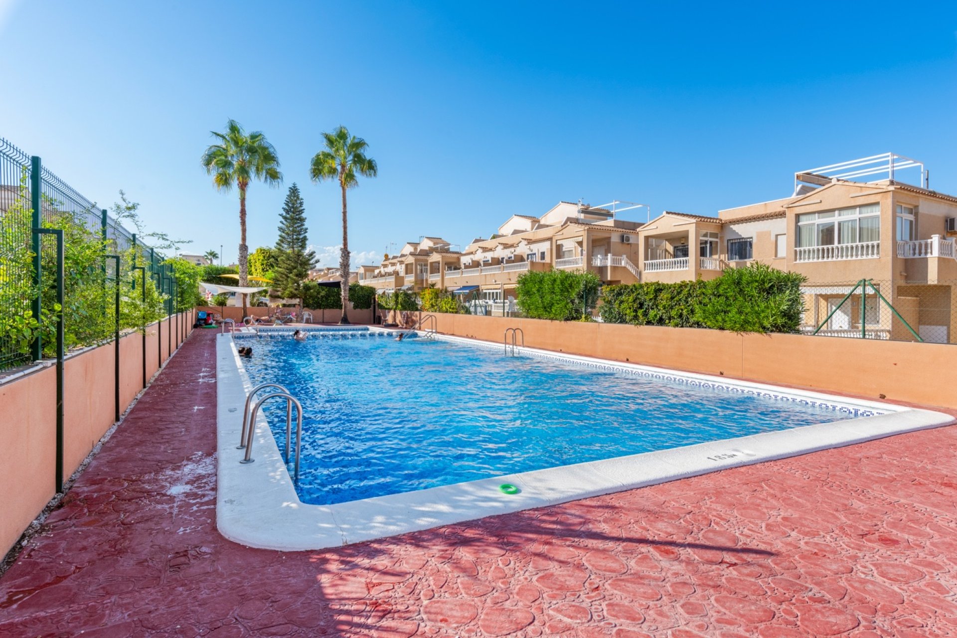 Herverkoop - Apartment - Orihuela Costa - Los Altos