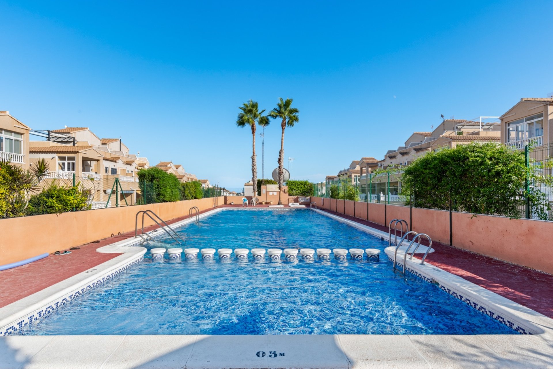 Herverkoop - Apartment - Orihuela Costa - Los Altos