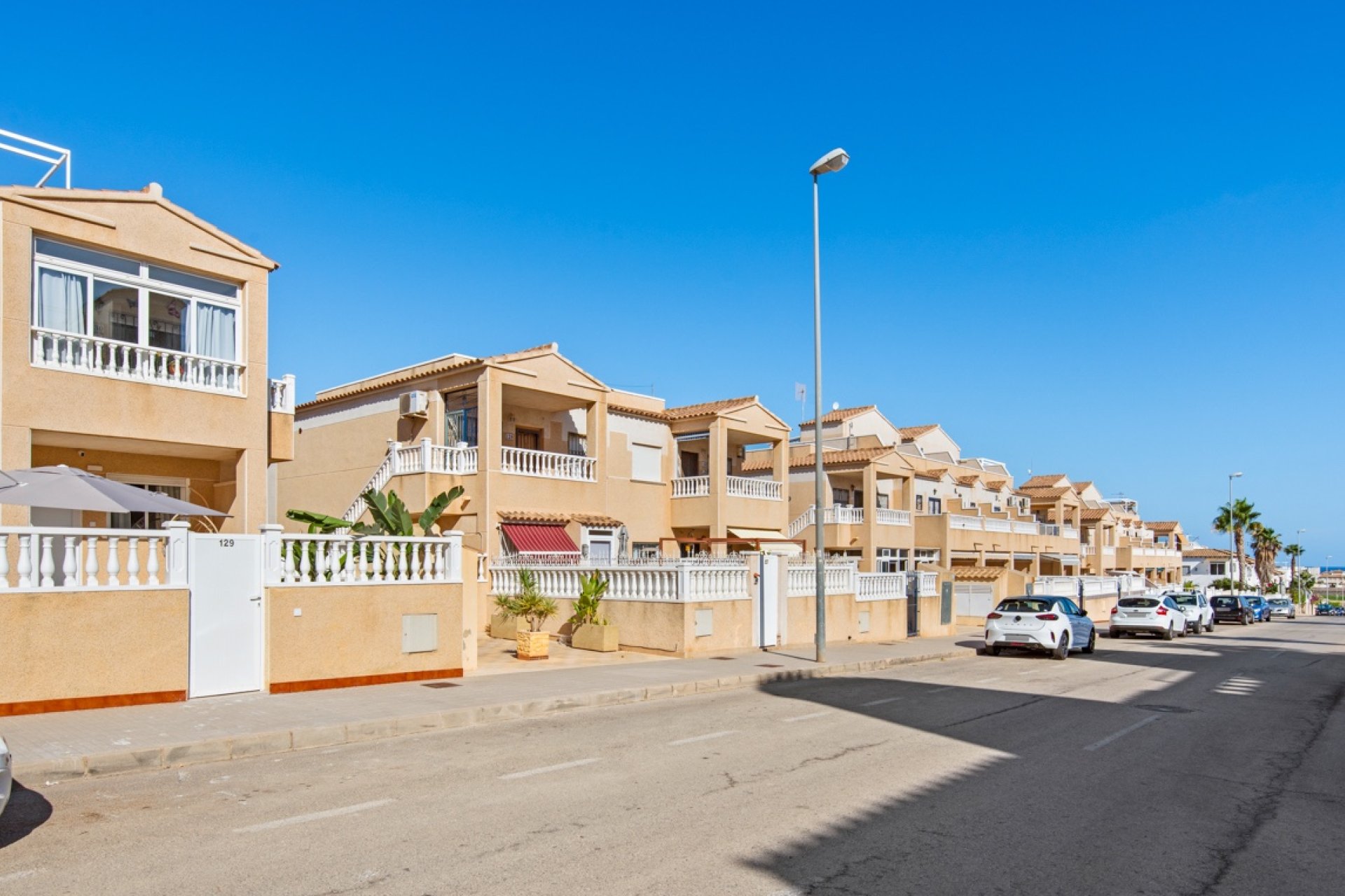 Herverkoop - Apartment - Orihuela Costa - Los Altos